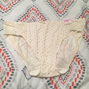 Cacique Hipsters Panties, NWT, Size 26/28